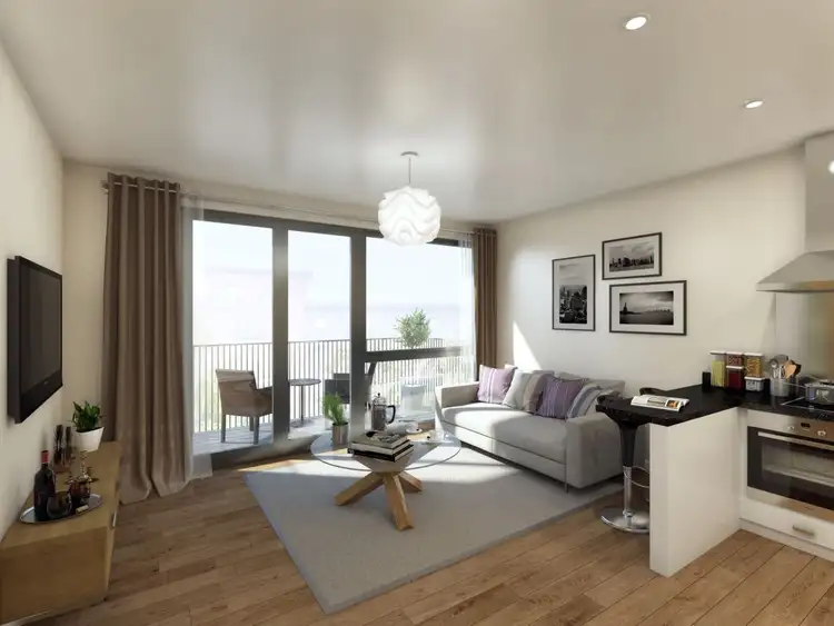 Sixth view of Homely apartment listing, Address available on request