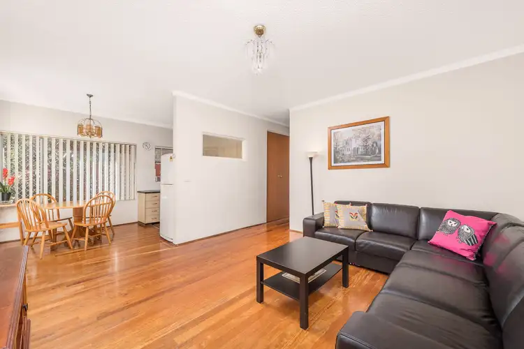 Main view of Homely unit listing, 10/3 Baxter Avenue, Kogarah NSW 2217