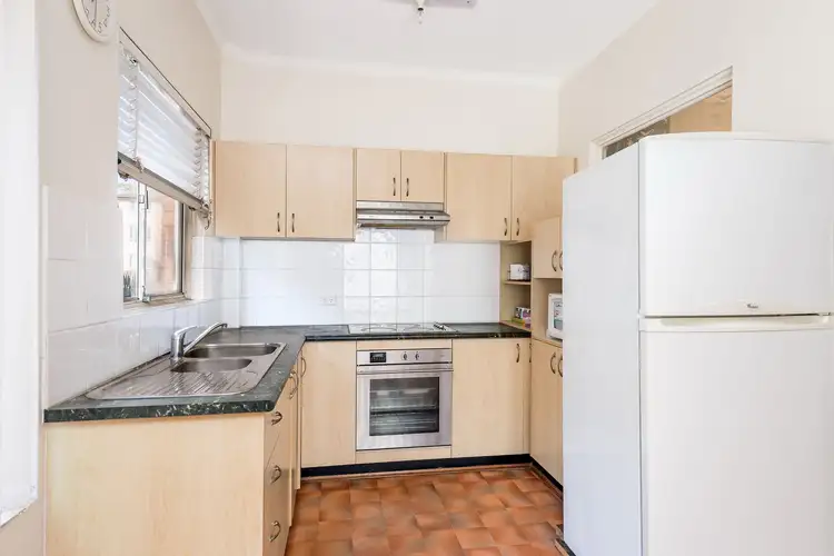 Third view of Homely unit listing, 10/3 Baxter Avenue, Kogarah NSW 2217