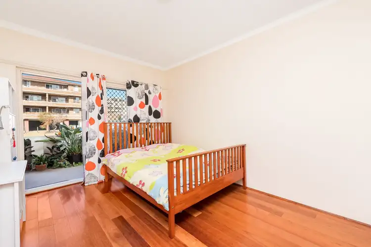 Fifth view of Homely unit listing, 10/3 Baxter Avenue, Kogarah NSW 2217