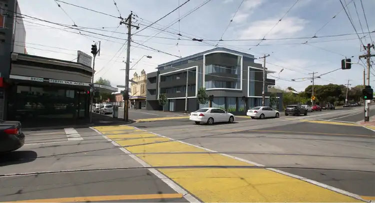 201/252A Union Road, Moonee Ponds VIC 3039