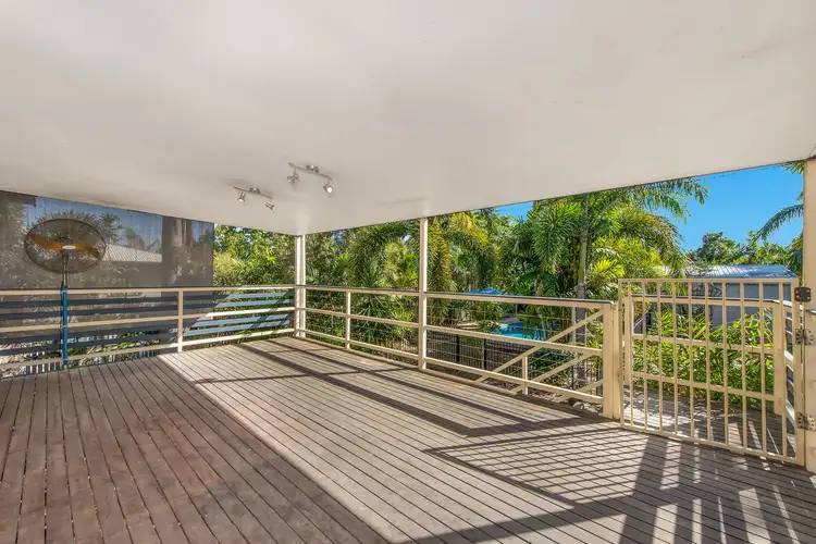 Third view of Homely house listing, 171 Francis Street, West End QLD 4810