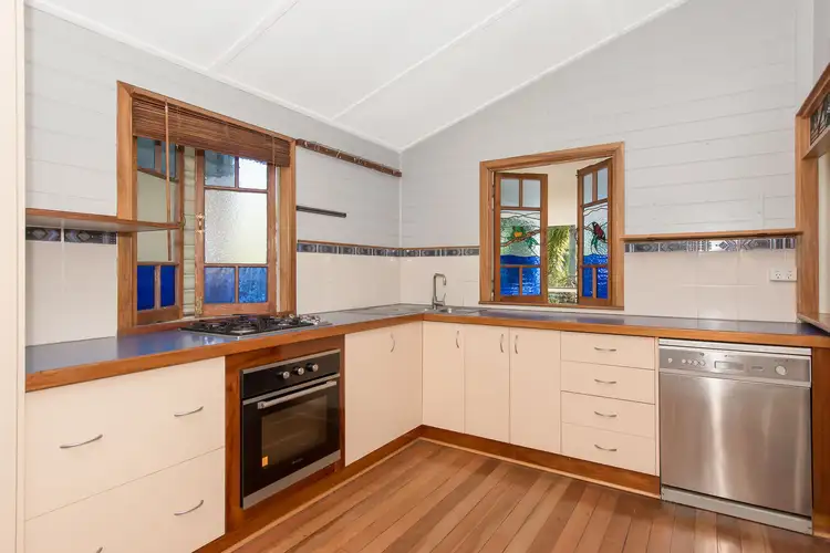 Fourth view of Homely house listing, 171 Francis Street, West End QLD 4810