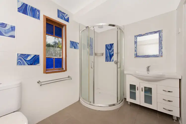 Fifth view of Homely house listing, 171 Francis Street, West End QLD 4810
