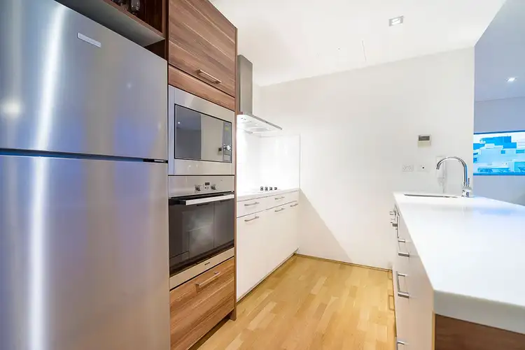Fourth view of Homely apartment listing, 707/237 Adelaide Terrace, Perth WA 6000