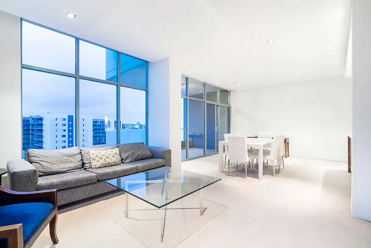 Sixth view of Homely apartment listing, 707/237 Adelaide Terrace, Perth WA 6000
