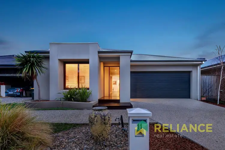 11 Miami Drive, Point Cook VIC 3030