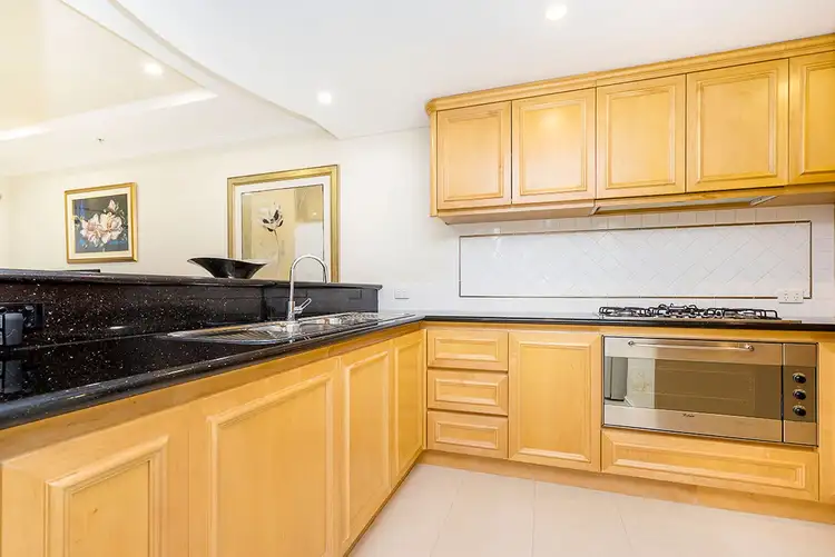 Third view of Homely apartment listing, G306/2 St Georges Terrace, Perth WA 6000