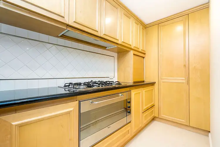 Fourth view of Homely apartment listing, G306/2 St Georges Terrace, Perth WA 6000