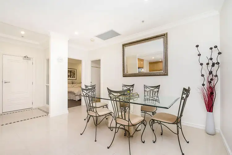 Sixth view of Homely apartment listing, G306/2 St Georges Terrace, Perth WA 6000