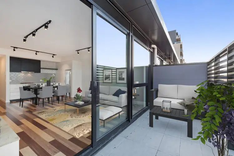 403/294 Lygon Street, Brunswick East VIC 3057