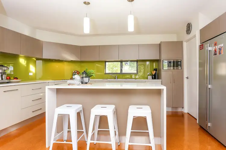 Third view of Homely rural property listing, 23 Lang Drive, Bolwarra Heights NSW 2320
