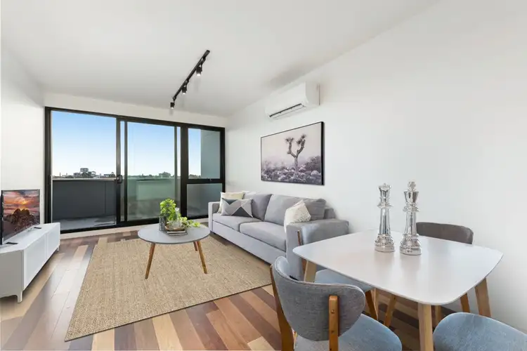 406/294 Lygon street, Brunswick East VIC 3057