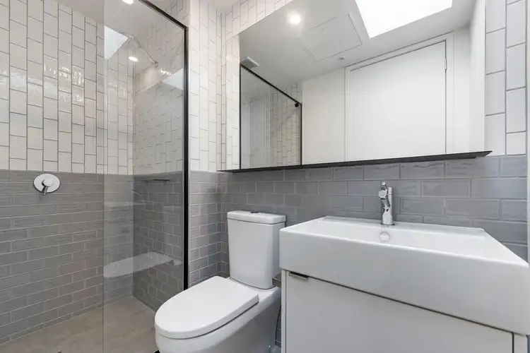 Fourth view of Homely apartment listing, 406/294 Lygon street, Brunswick East VIC 3057