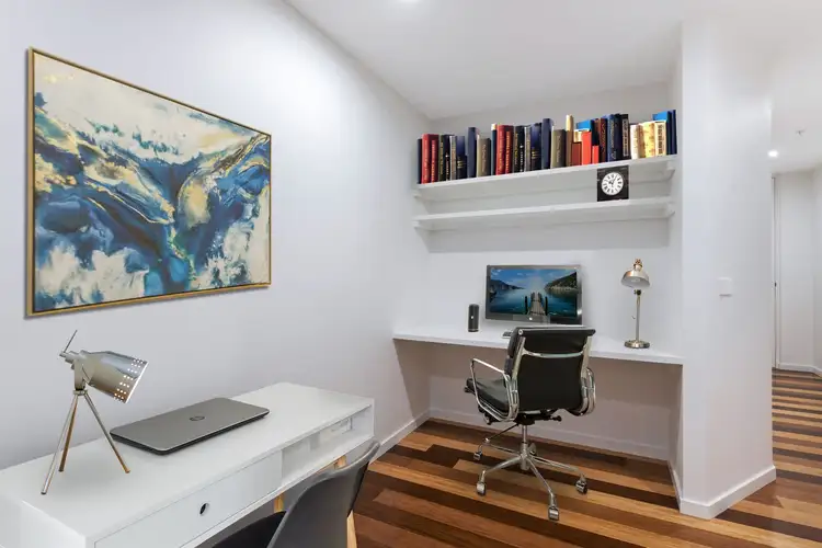 Third view of Homely apartment listing, 304/294 Lygon street, Brunswick East VIC 3057