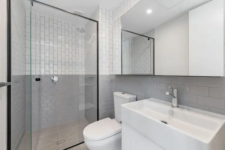 Fourth view of Homely apartment listing, 304/294 Lygon street, Brunswick East VIC 3057