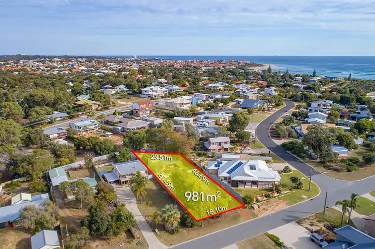 13 Koolinda Street, Falcon WA 6210