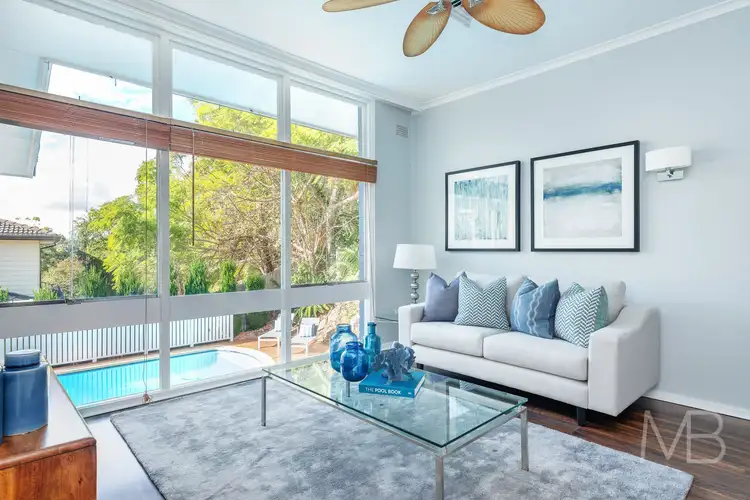 Second view of Homely house listing, 39 Pleasant Avenue, East Lindfield NSW 2070