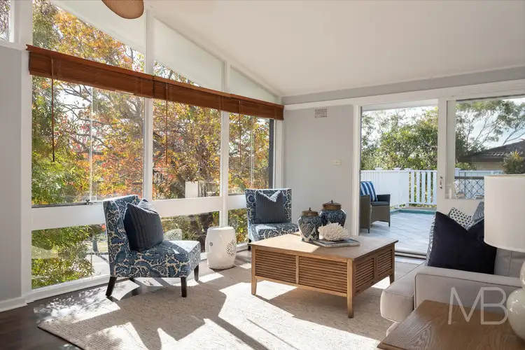 Sixth view of Homely house listing, 39 Pleasant Avenue, East Lindfield NSW 2070
