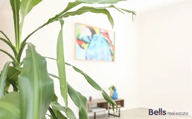 Fifth view of Homely house listing, 3 Salina Walk, Caroline Springs VIC 3023