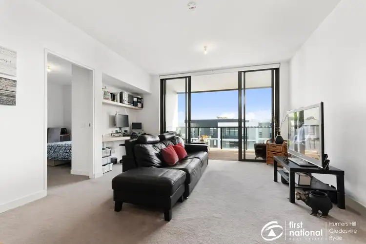 Fourth view of Homely apartment listing, 601S/3-5 Lardelli Drive, Ryde NSW 2112