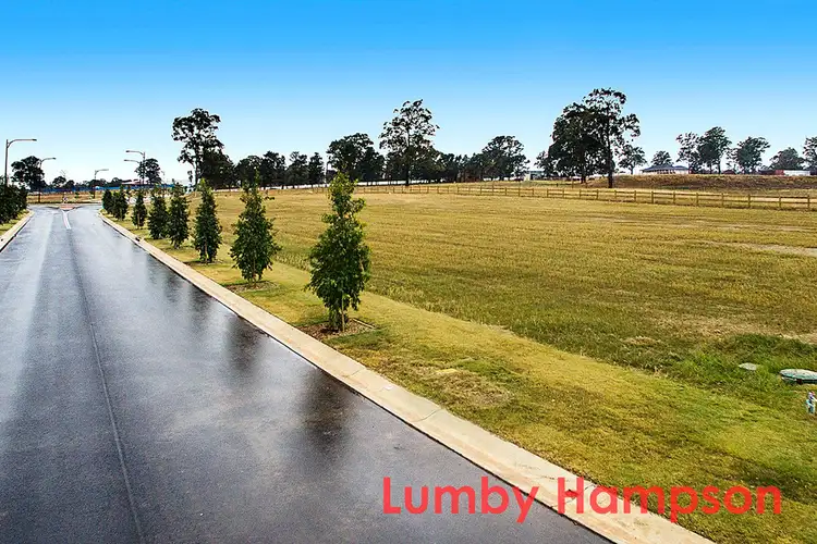 Second view of Homely land listing, 4 Aplite Circuit, Box Hill NSW 2765
