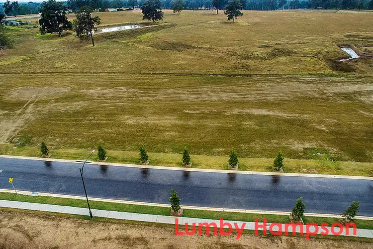 Third view of Homely land listing, 4 Aplite Circuit, Box Hill NSW 2765