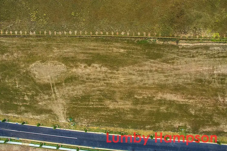 Fourth view of Homely land listing, 4 Aplite Circuit, Box Hill NSW 2765