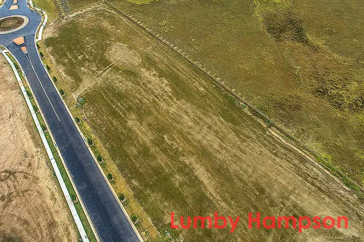 Fifth view of Homely land listing, 4 Aplite Circuit, Box Hill NSW 2765
