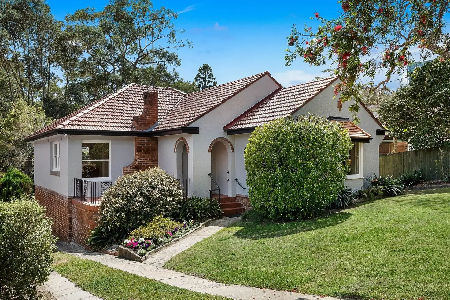 Main view of Homely house listing, 1 Park Avenue, Chatswood NSW 2067