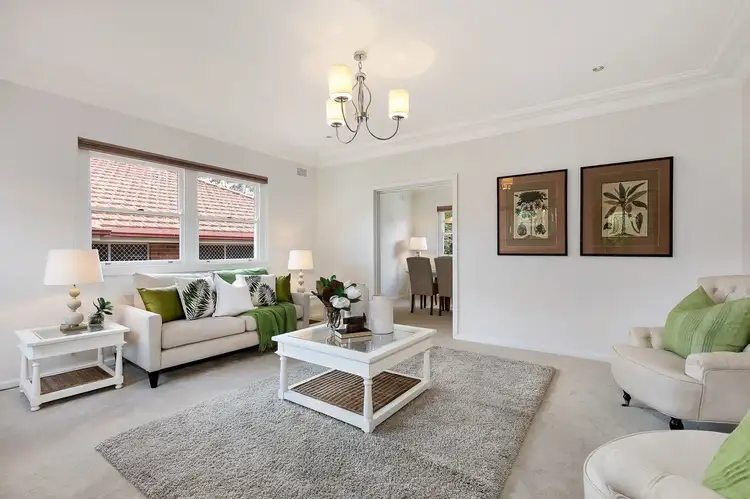 Second view of Homely house listing, 1 Park Avenue, Chatswood NSW 2067