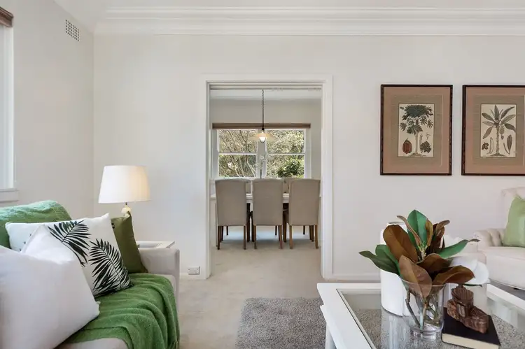 Third view of Homely house listing, 1 Park Avenue, Chatswood NSW 2067