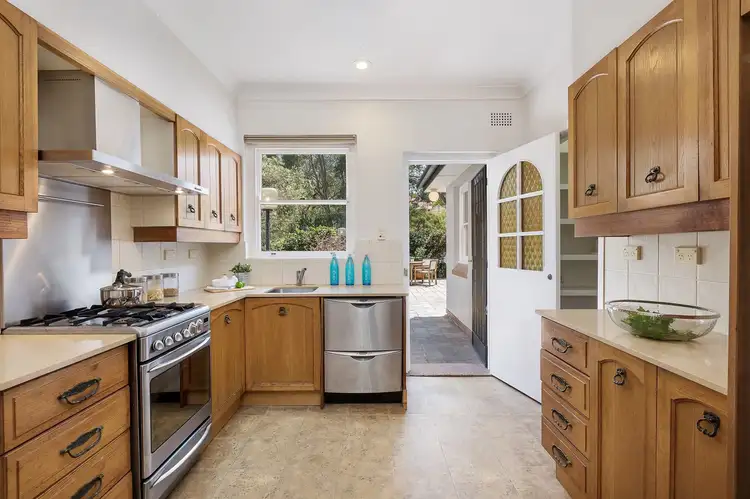 Fourth view of Homely house listing, 1 Park Avenue, Chatswood NSW 2067