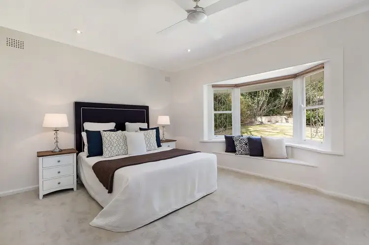 Fifth view of Homely house listing, 1 Park Avenue, Chatswood NSW 2067