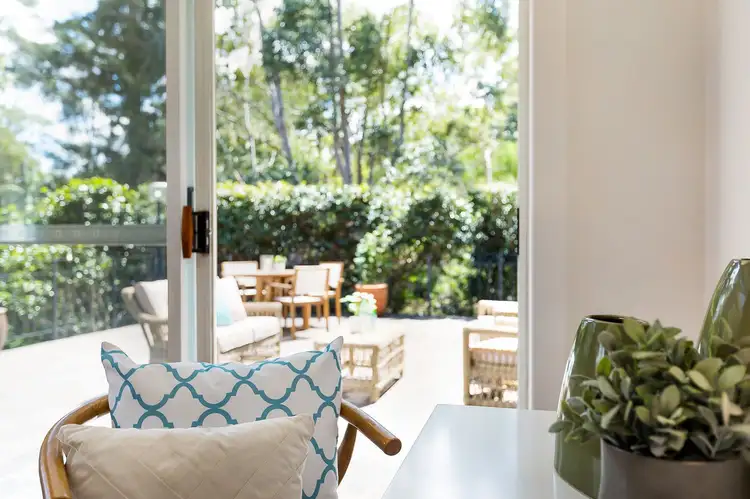 Sixth view of Homely house listing, 1 Park Avenue, Chatswood NSW 2067