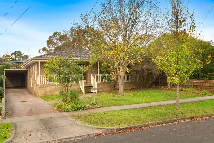 73 Saxonwood Drive, Doncaster East VIC 3109