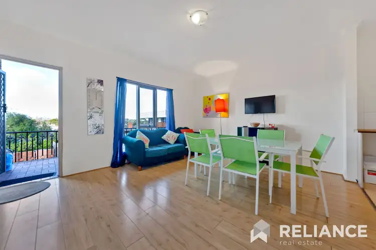 Second view of Homely apartment listing, 4/161-165 Railway Avenue, Laverton VIC 3028