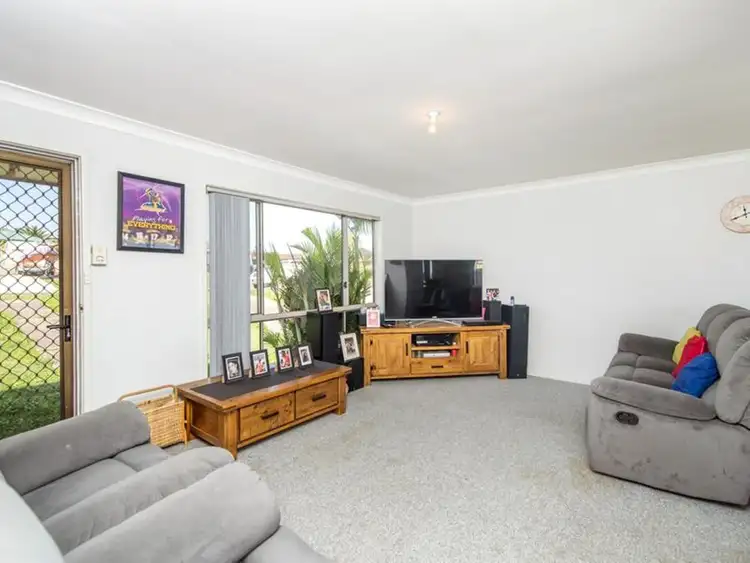 Fourth view of Homely house listing, 16 Waterbush Crescent, Woodberry NSW 2322