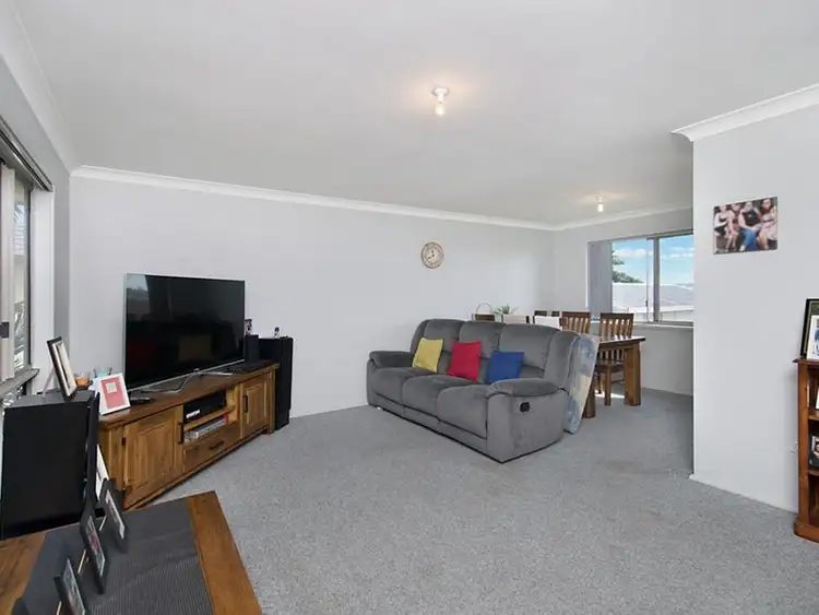 Fifth view of Homely house listing, 16 Waterbush Crescent, Woodberry NSW 2322