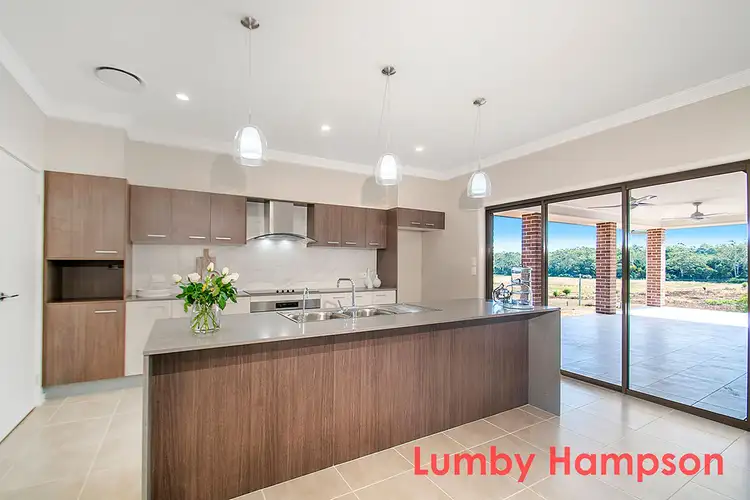 Second view of Homely house listing, 6 Aristida Avenue, Cattai NSW 2756