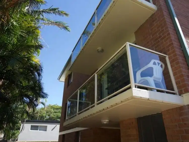 Second view of Homely unit listing, 6/14 Selwyn Street, Merewether NSW 2291