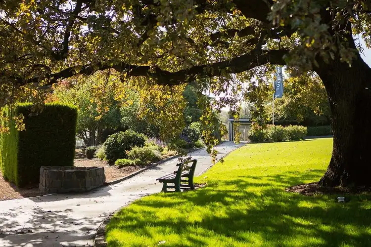 Sixth view of Homely land listing, 7 Alpine Avenue, Doncaster VIC 3108