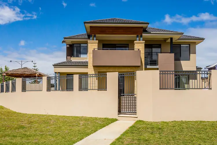 11 Catspaw Avenue, Beeliar WA 6164