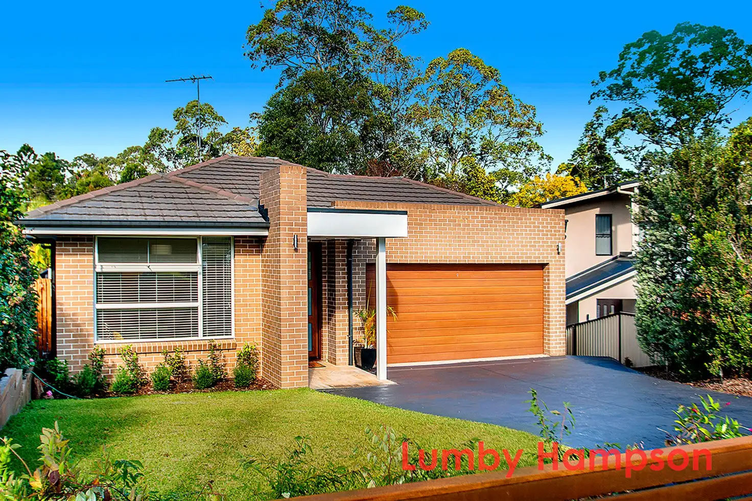 Main view of Homely house listing, 10 Baronbali Street, Dundas NSW 2117