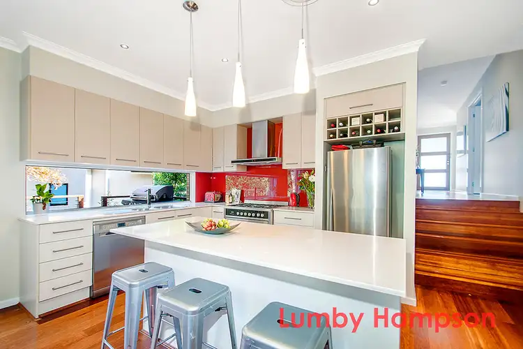 Second view of Homely house listing, 10 Baronbali Street, Dundas NSW 2117