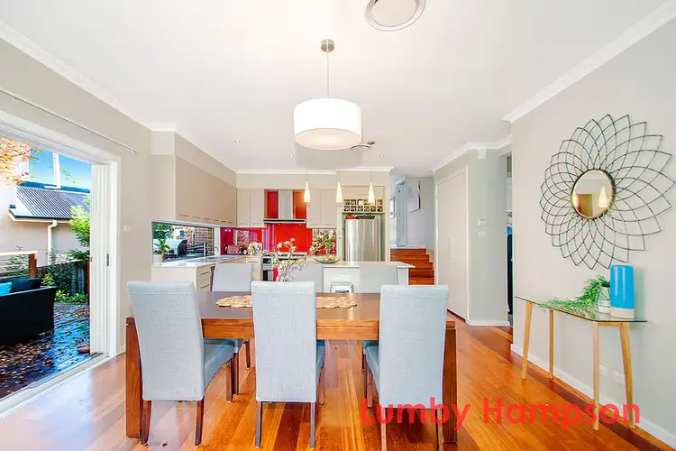 Third view of Homely house listing, 10 Baronbali Street, Dundas NSW 2117