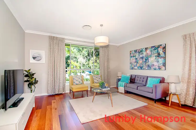 Fourth view of Homely house listing, 10 Baronbali Street, Dundas NSW 2117