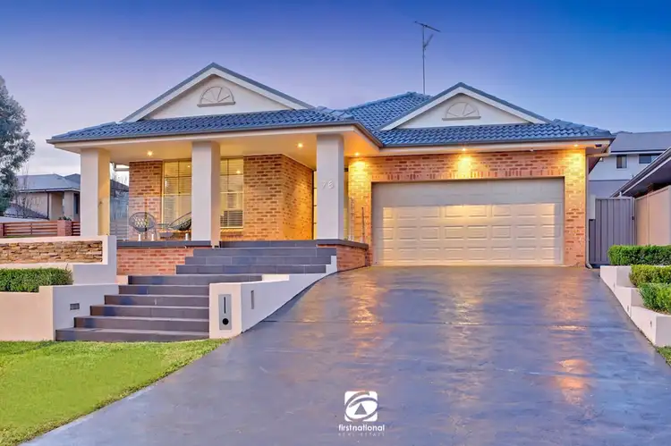 76 Bradley Drive, Harrington Park NSW 2567