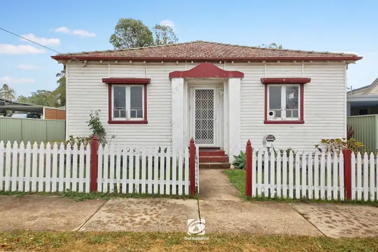 36 Chellaston Street, Camden NSW 2570