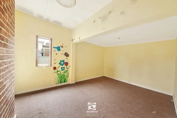 Third view of Homely house listing, 36 Chellaston Street, Camden NSW 2570